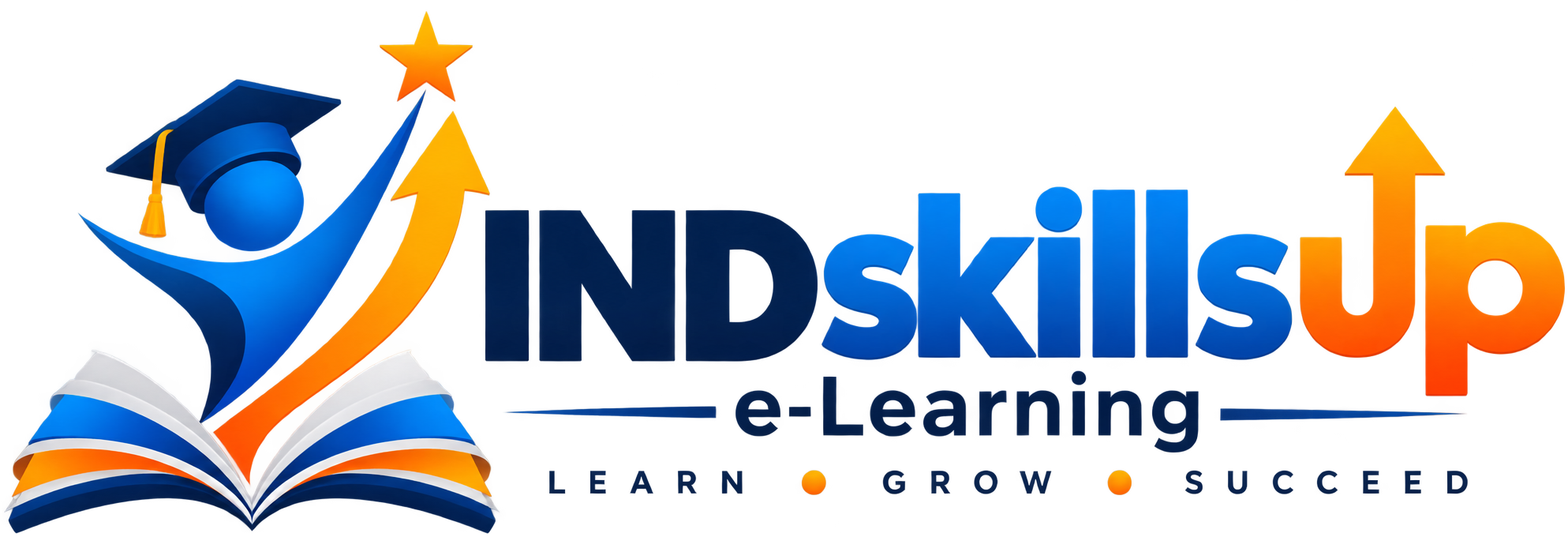 INDskillsup e-Learning