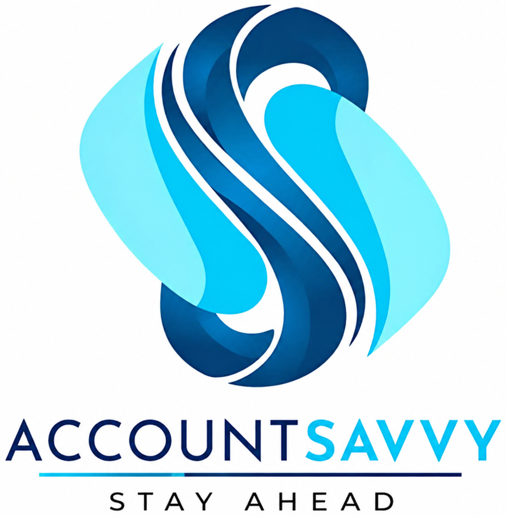 AccountSavvy