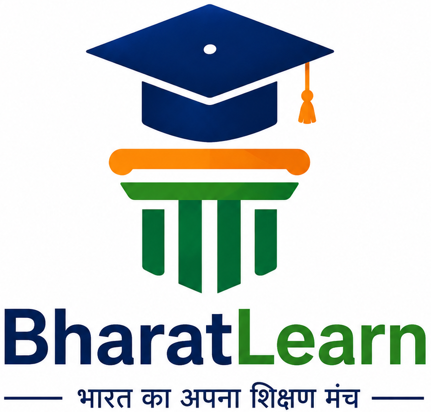 BharatLearn