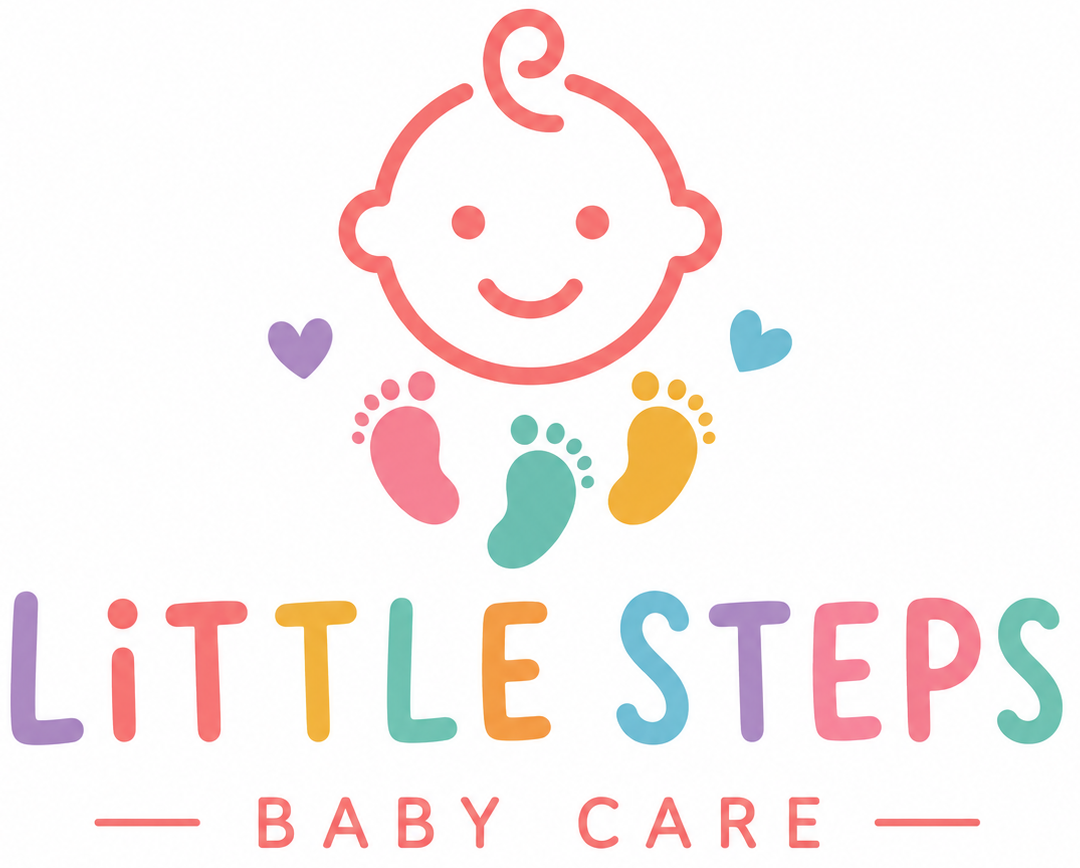 Little Steps Baby Care