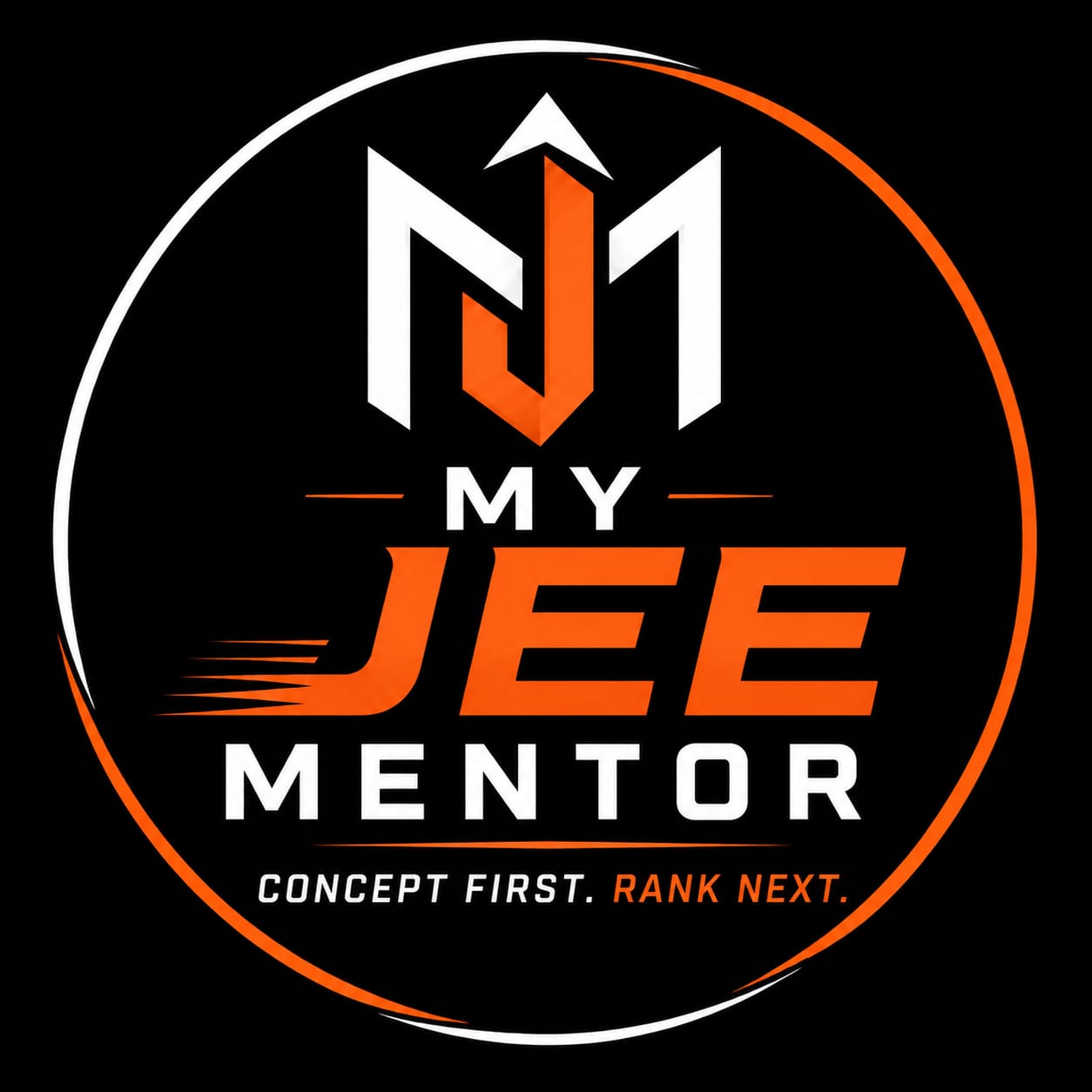 My JEE Mentor