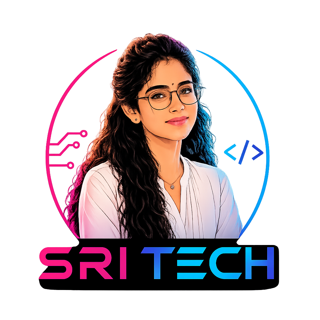 SriTech