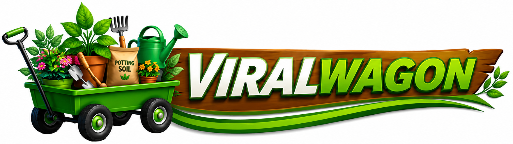 ViralWagon